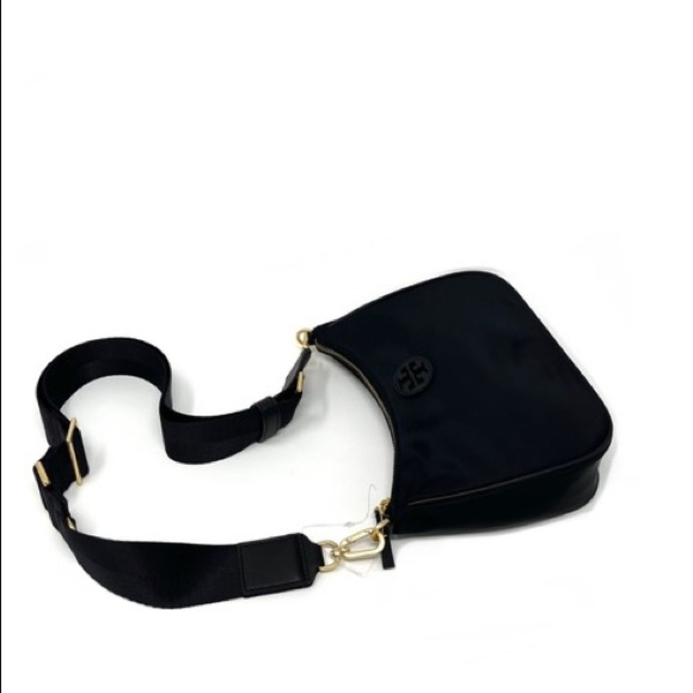 New , Tory Burch nylon crossbody bag - Picture 15 of 16
